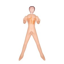 Männliche gummipuppe mann gebraucht kaufen  Aurich