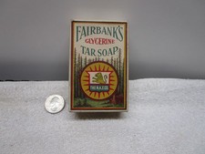 Antique fairbanks tar for sale  Sun Prairie