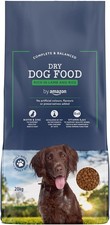 Complete dry dog for sale  LONDON