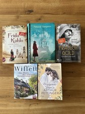 Buch frauen schicksal gebraucht kaufen  Eilsleben