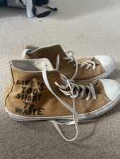Converse top life for sale  PLYMOUTH
