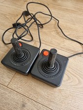 Atari vcs joysticks for sale  BURNLEY