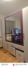 Grosser kleiderschrank gebraucht kaufen  Seevetal
