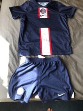 Kids psg football for sale  CAMBRIDGE