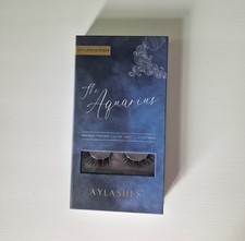 Aylashes the aquarius gebraucht kaufen  Schwerin