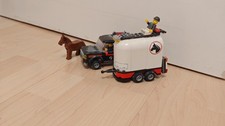 Lego city pferdetransporter gebraucht kaufen Lego city pferdetransporter gebraucht kaufen  Kiel