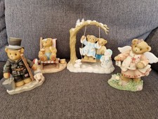 Cherished teddies damaged for sale  YEOVIL