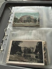 Vintage postcard picture for sale  BOLTON
