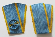 Ruban médaille jeunesse d'occasion  Joué-lès-Tours