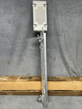 Suporte de motor Coleman 5900A750 para canoas Coleman. Fabricante de equipamento original de alumínio fundido, usado comprar usado  Enviando para Brazil
