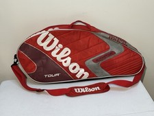 Wilson tour factor for sale  Salt Lake City