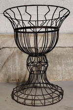 Large metal wire for sale  Cary