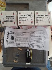 80dk5100211 dk500m lettore usato  Villarboit