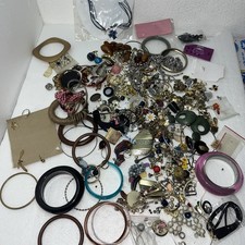 Joblot old jewellery for sale  ST. LEONARDS-ON-SEA