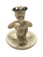 Vintage porcelain angel for sale  Milwaukee