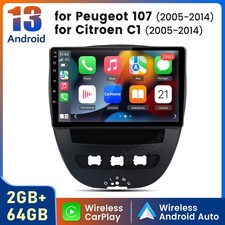 Carplay android car for sale  LEICESTER