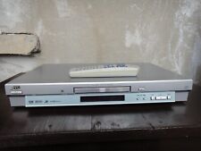 Dvd player jvc gebraucht kaufen  Meerane