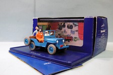 Atlas tintin jeep d'occasion  Perpignan-