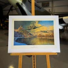 Storm clouds gather for sale Storm clouds gather for sale  ABINGDON