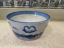 Hadley pottery serving for sale  Round Top