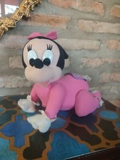 Minnie mattel disney usato  Ferrara