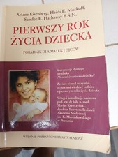 PIERWSZY ROK ZYCIA DZIECKA na sprzedaż  Wysyłka do Poland
