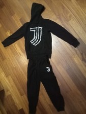 Tuta ufficiale juventus usato  Volano