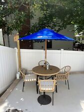 Pepsi cola patio for sale  Charlottesville