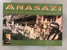 Anasazi beau jeu d'occasion  Givet