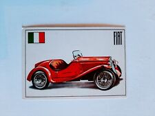 Figurina edis auto usato  Torino