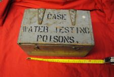 Royal navy water for sale  LEEDS