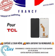 Ecran lcd vitre d'occasion  Marseille VI