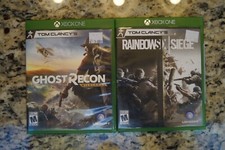 Xbox one tom for sale  Excelsior