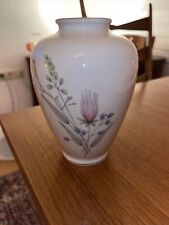 Vase alka porzellan gebraucht kaufen  Bremerhaven
