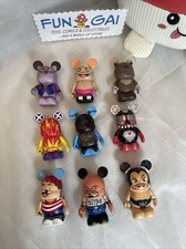 Disney vinylmation inch for sale  Saint Cloud