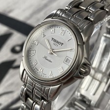 Tissot seastar watch for sale  BIRMINGHAM