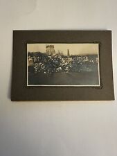 Antique cabinet photo for sale  Pen Argyl