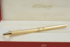 S.t. dupont penna usato  Valvestino