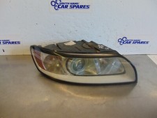 Volvo v50 headlight for sale  KINGSBRIDGE