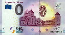Banconota zero euro usato  Spedire a Italy