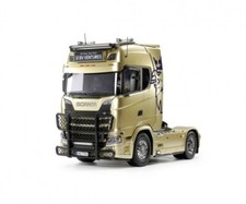 Scania 770 4x2 gebraucht kaufen  Neunkirchen-Seelscheid