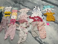 Baby girl clothes for sale  Metamora