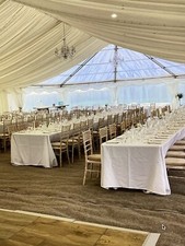Large rectangle white for sale  BUDLEIGH SALTERTON