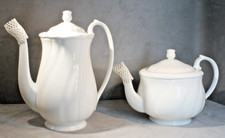 Matching teapot coffee for sale  SOUTHAMPTON