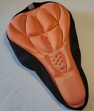 Bike seat cover for sale  Wyckoff