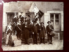 Montmeyran tirage albuminé d'occasion  Gourdon
