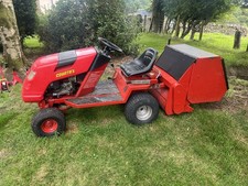 Countax k14 ride for sale Countax k14 ride for sale  LANARK