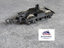 Jouef bogie type d'occasion  La Guerche-sur-l'Aubois