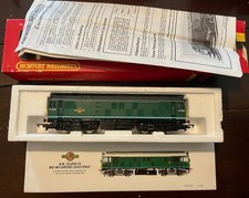 Hornby r.072 00gauge for sale Hornby r.072 00gauge for sale  GILLINGHAM