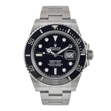 Rolex submariner stainless for sale  Birmingham